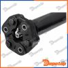 Arbre de transmission arrière pour BMW | NWN-BM-098, 26108692248